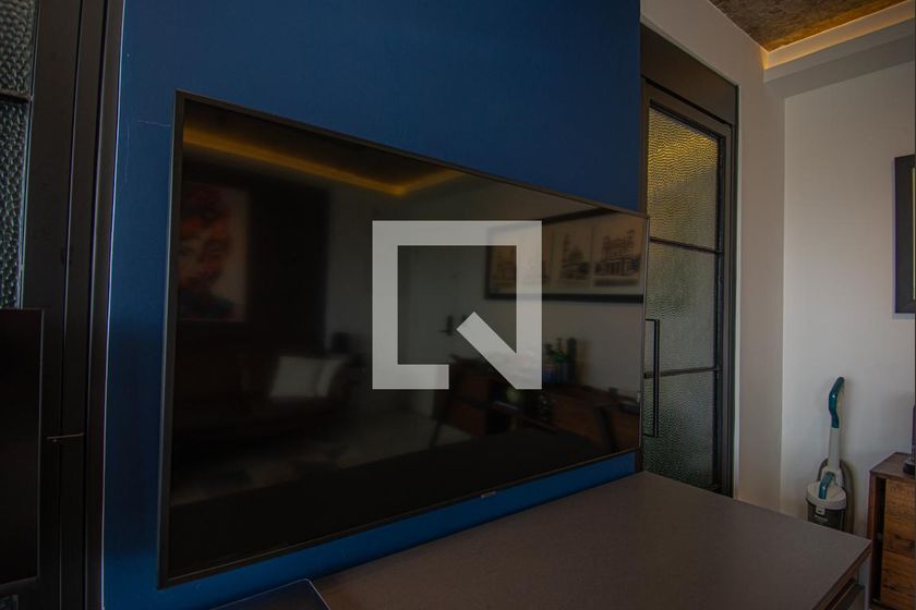 Apartamento, 1 quarto, 47 m² - Foto 5