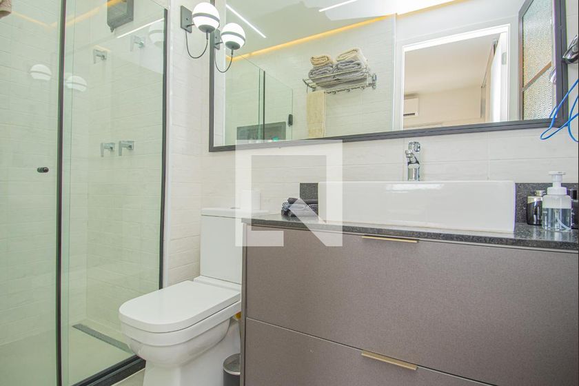 Apartamento, 1 quarto, 47 m² - Foto 26