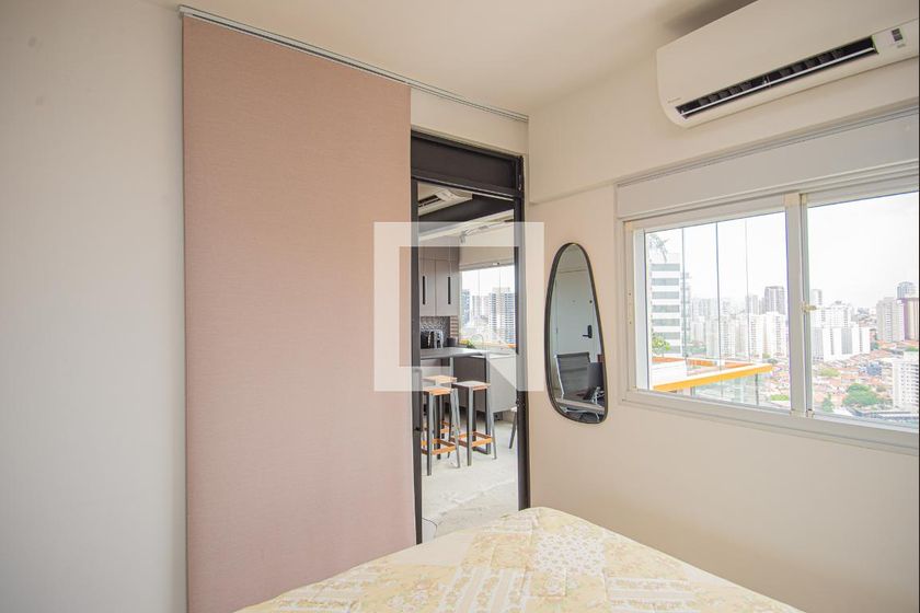 Apartamento, 1 quarto, 47 m² - Foto 24