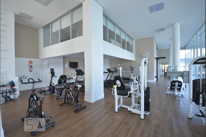 Apartamento, 1 quarto, 47 m² - Foto 42