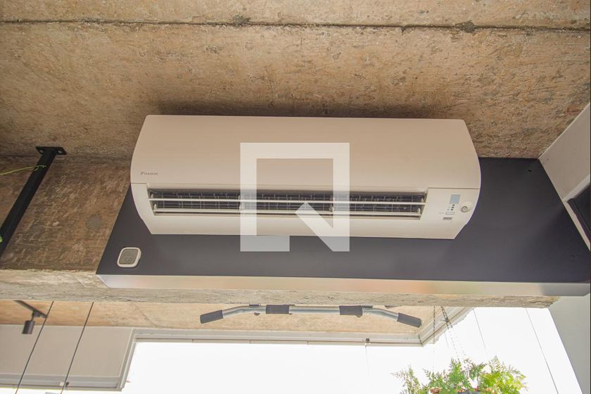 Apartamento, 1 quarto, 47 m² - Foto 8