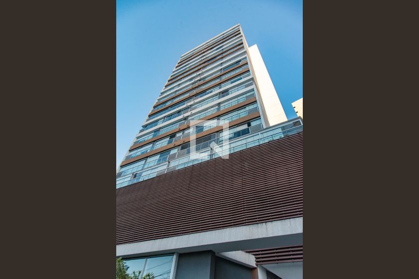Kitnet-Studio, 38 m² - Foto 63