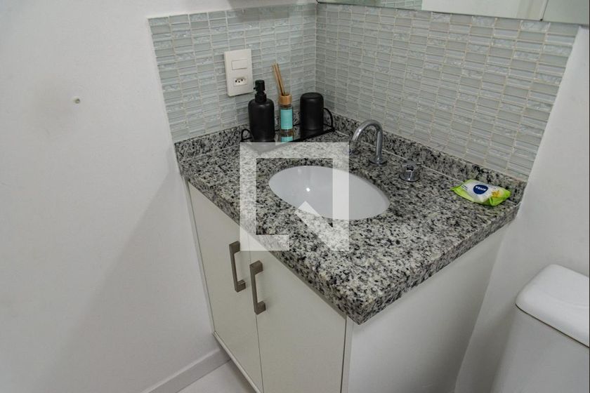 Kitnet-Studio, 38 m² - Foto 29