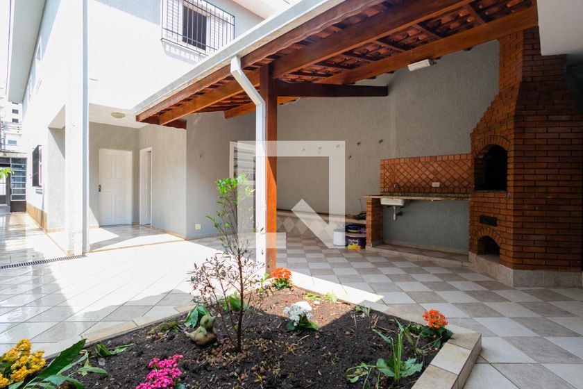 Casa, 4 quartos, 176 m² - Foto 38