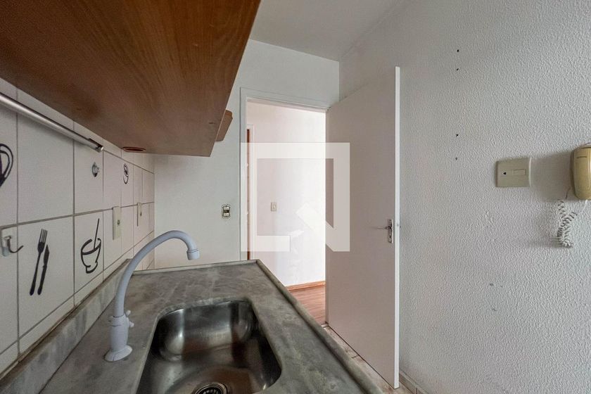 Apartamento, 2 quartos, 50 m² - Foto 53