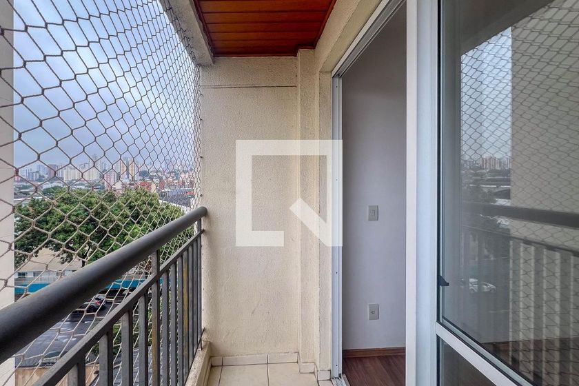 Apartamento, 2 quartos, 50 m² - Foto 17