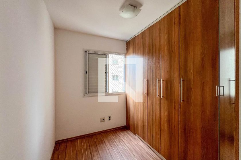 Apartamento, 2 quartos, 50 m² - Foto 32