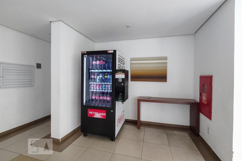 Apartamento, 2 quartos, 50 m² - Foto 65