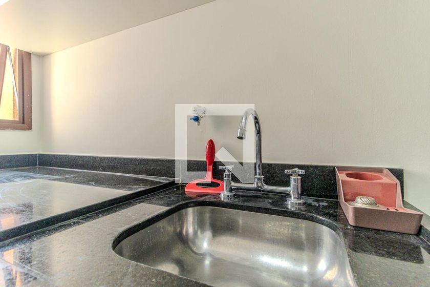 Apartamento, 1 quarto, 41 m² - Foto 22