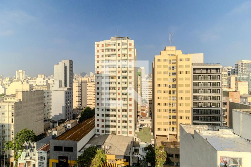 Apartamento, 1 quarto, 41 m² - Foto 12