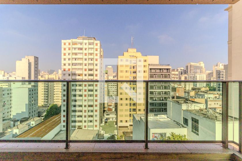 Apartamento, 1 quarto, 41 m² - Foto 9