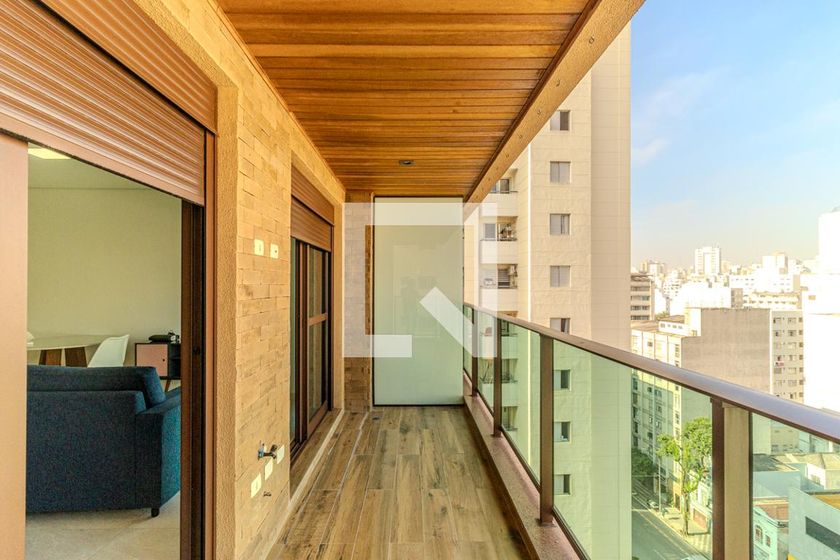 Apartamento, 1 quarto, 41 m² - Foto 10