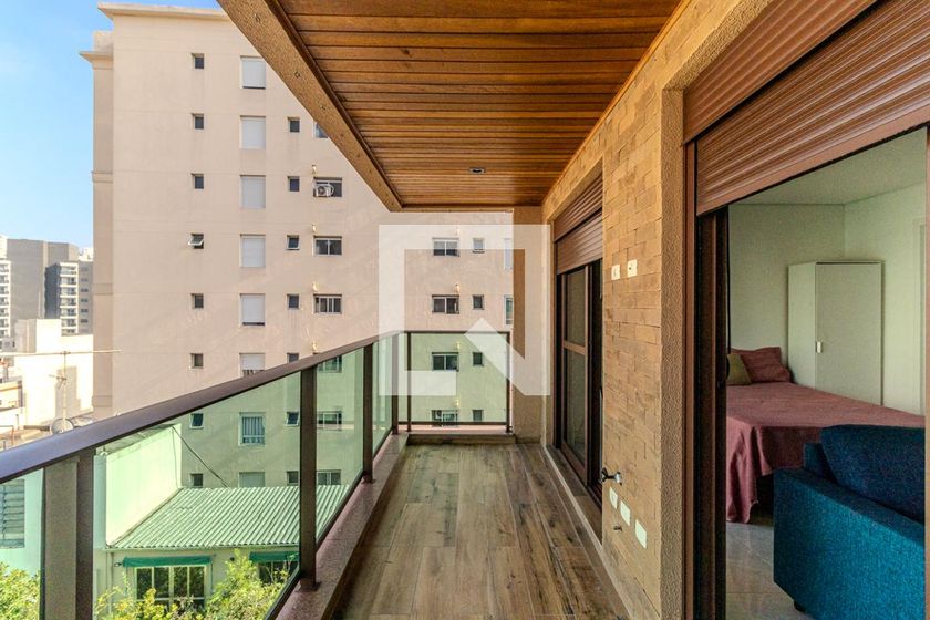 Apartamento, 1 quarto, 41 m² - Foto 11