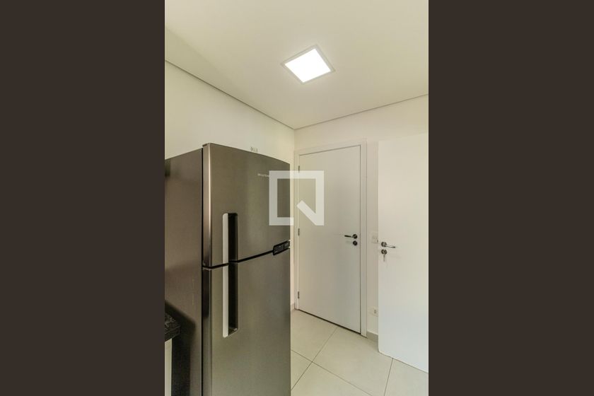 Apartamento, 1 quarto, 41 m² - Foto 21