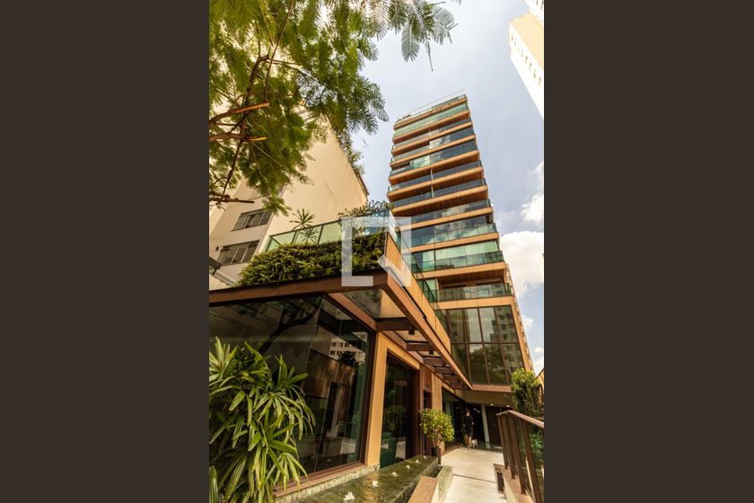 Apartamento, 1 quarto, 41 m² - Foto 43
