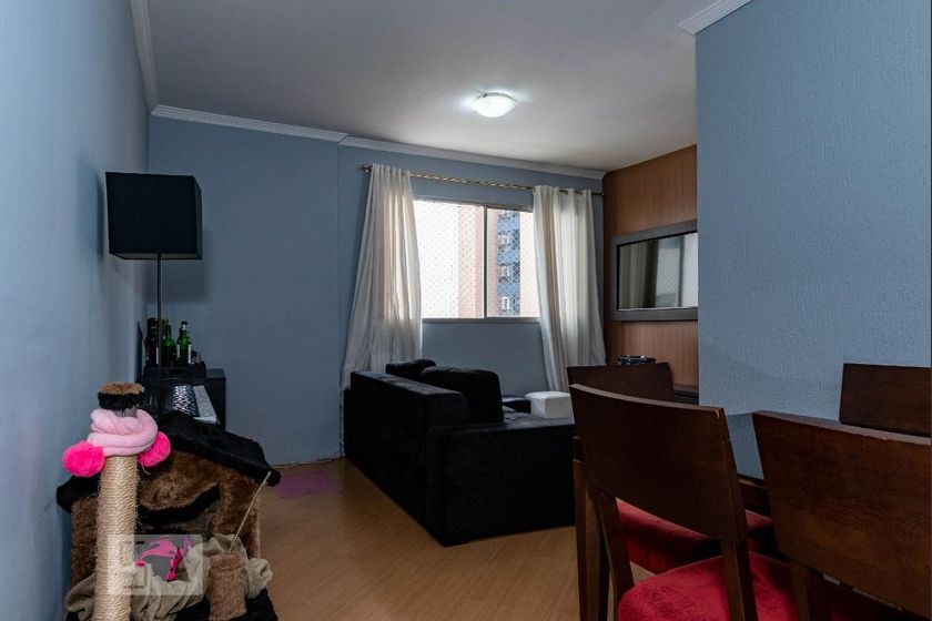 Apartamento, 2 quartos, 62 m² - Foto 5