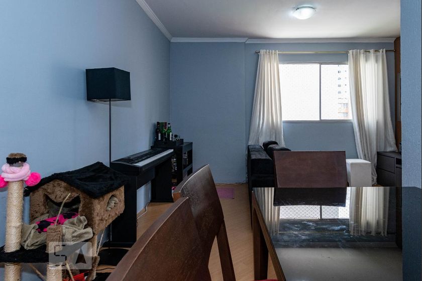 Apartamento, 2 quartos, 62 m² - Foto 1