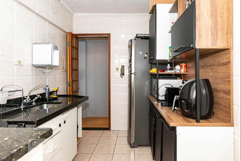Apartamento, 2 quartos, 62 m² - Foto 35