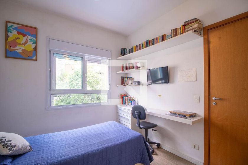Apartamento, 3 quartos, 103 m² - Foto 35