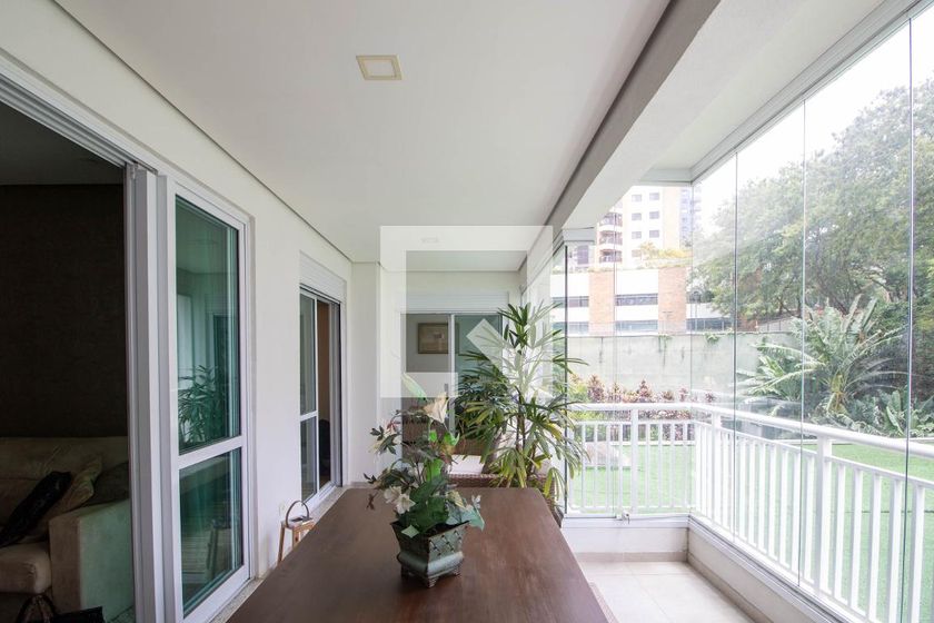 Apartamento, 3 quartos, 103 m² - Foto 20