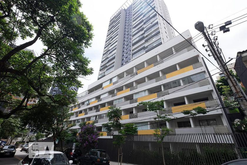 Condomínio Side, Vila Madalena São Paulo Alugue ou Compre QuintoAndar