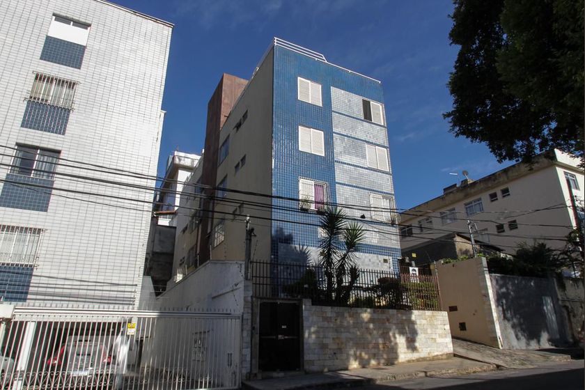 Condomínio em Rua Princesa Leopoldina, 636, Ipiranga - Belo Horizonte ...