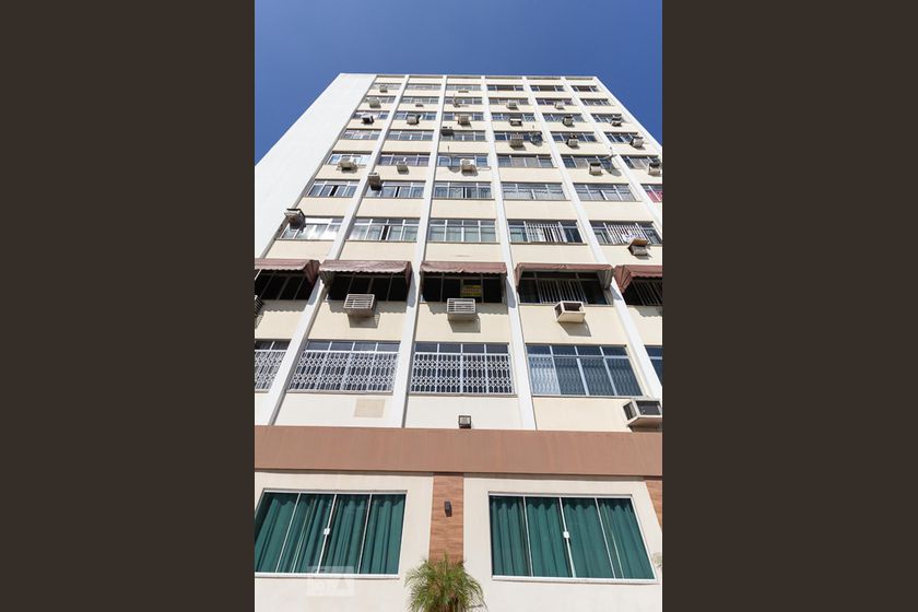 Apartamento na Rua Dias da Cruz, 335, Méier em Rio de Janeiro, por