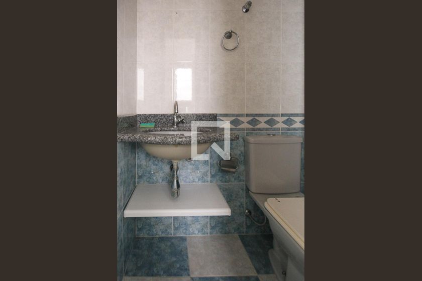 Apartamento, 3 quartos, 61 m² - Foto 60