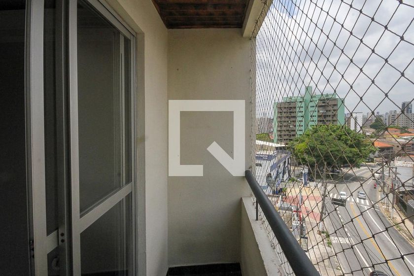 Apartamento, 3 quartos, 61 m² - Foto 12