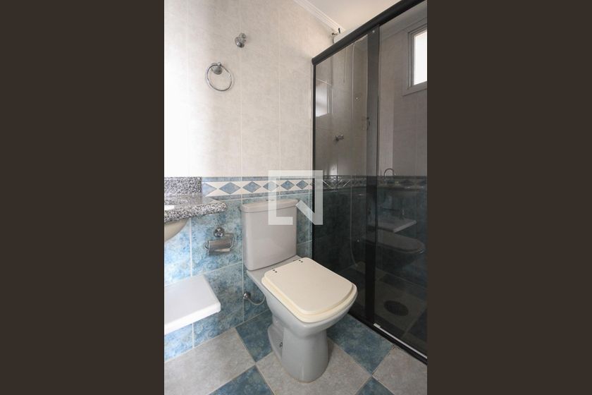 Apartamento, 3 quartos, 61 m² - Foto 61