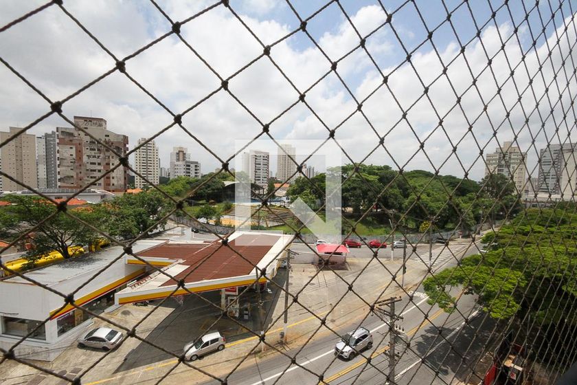 Apartamento, 3 quartos, 61 m² - Foto 20