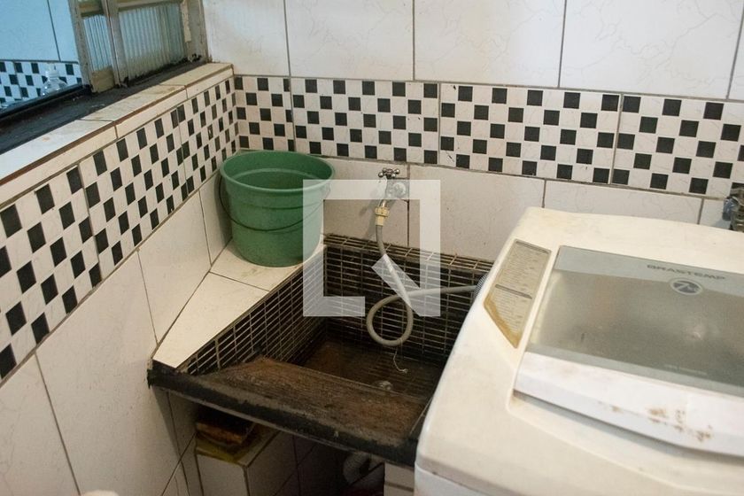 Casa, 2 quartos, 140 m² - Foto 27