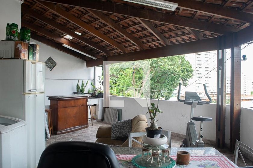 Casa, 2 quartos, 140 m² - Foto 5