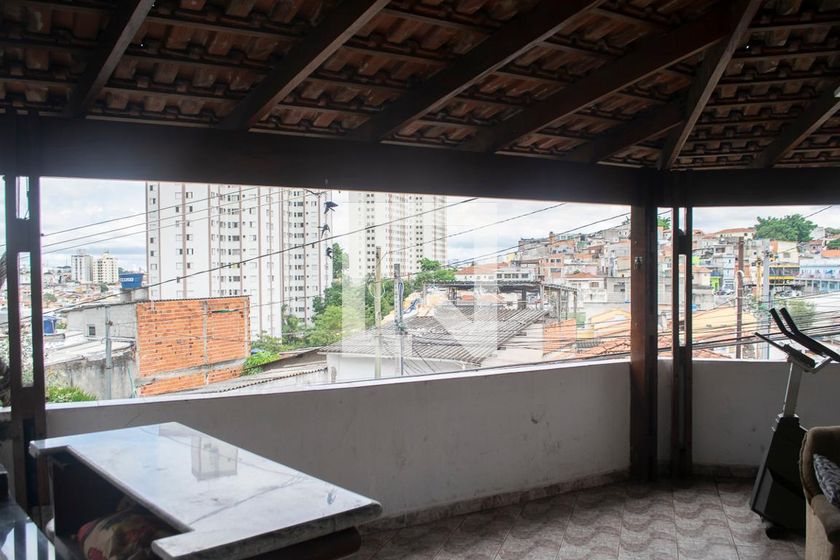 Casa, 2 quartos, 140 m² - Foto 4