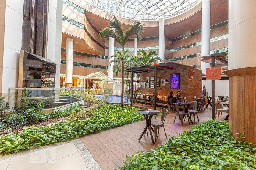 Alugue ou compre no Condomínio Mundo Plaza Caminho das Árvores