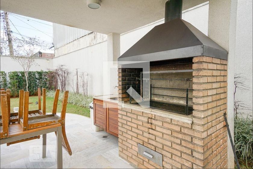 Apartamento, 1 quarto, 45 m² - Foto 71