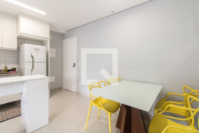 Apartamento, 1 quarto, 45 m² - Foto 13