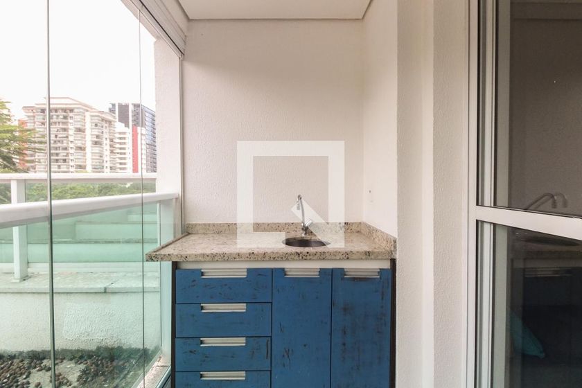 Apartamento, 1 quarto, 45 m² - Foto 19
