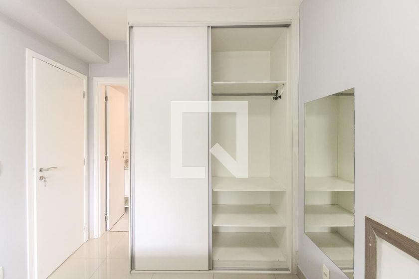 Apartamento, 1 quarto, 45 m² - Foto 33