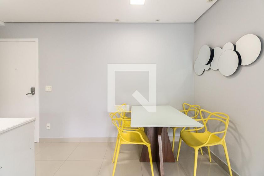 Apartamento, 1 quarto, 45 m² - Foto 11