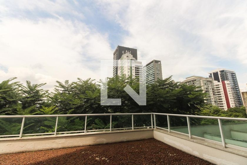 Apartamento, 1 quarto, 45 m² - Foto 23