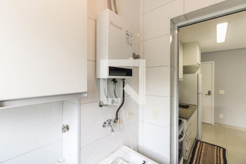 Apartamento, 1 quarto, 45 m² - Foto 61