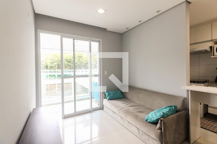 Apartamento, 1 quarto, 45 m² - Foto 1