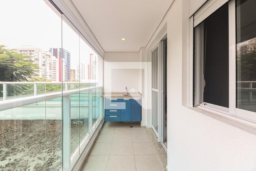 Apartamento, 1 quarto, 45 m² - Foto 15