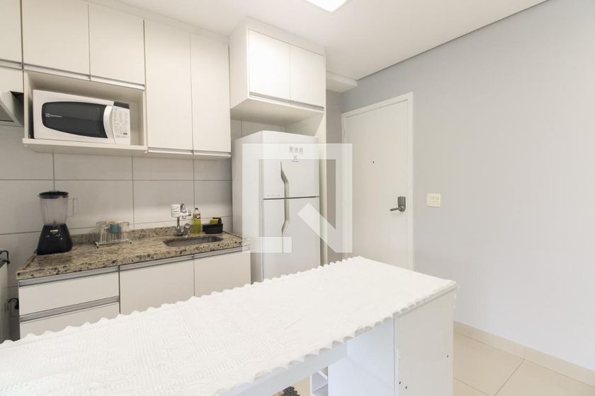 Apartamento, 1 quarto, 45 m² - Foto 47