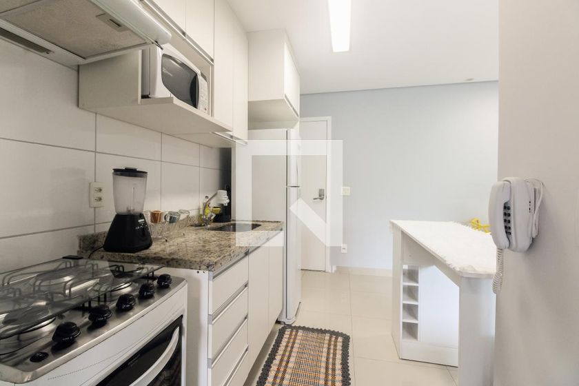 Apartamento, 1 quarto, 45 m² - Foto 53