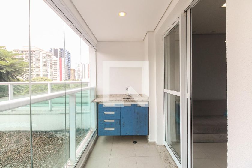 Apartamento, 1 quarto, 45 m² - Foto 17