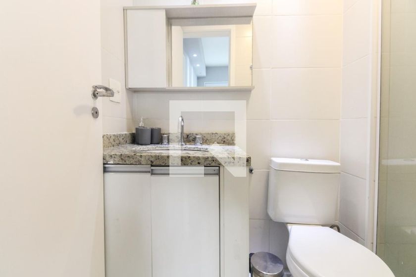 Apartamento, 1 quarto, 45 m² - Foto 39