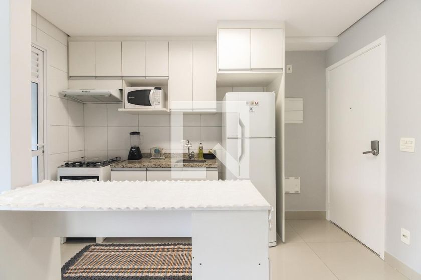 Apartamento, 1 quarto, 45 m² - Foto 45