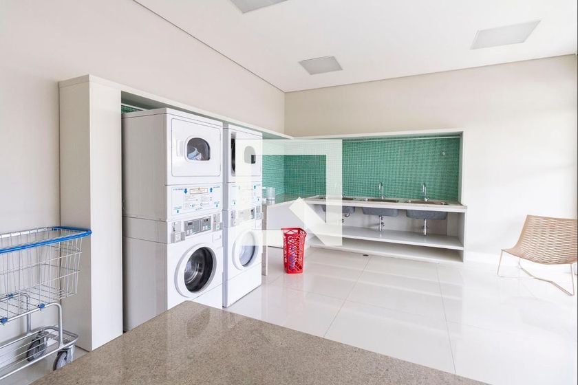 Apartamento, 1 quarto, 45 m² - Foto 101